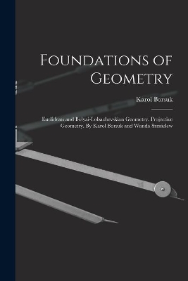 Foundations of Geometry