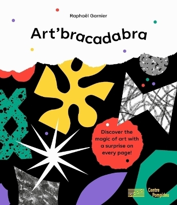 Art'bracadabra - Rapha&euml;l Garnier