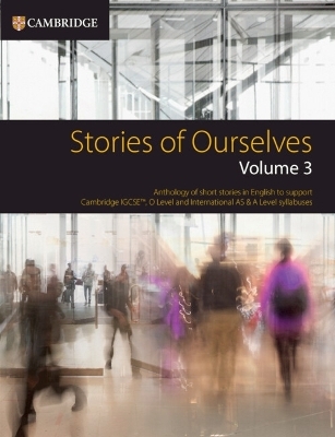 Stories of Ourselves Volume 3 with Digital Version (2 Years) - 