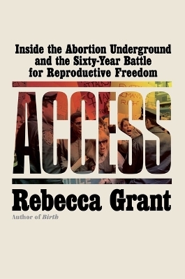 Access - Rebecca Grant