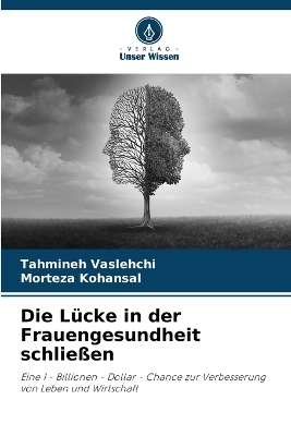 Die Lücke in der Frauengesundheit schließen