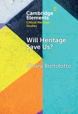 Will Heritage Save Us?
