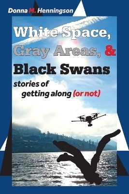 White Space, Gray Areas & Black Swans