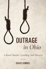 Outrage in Ohio - David Kimmel