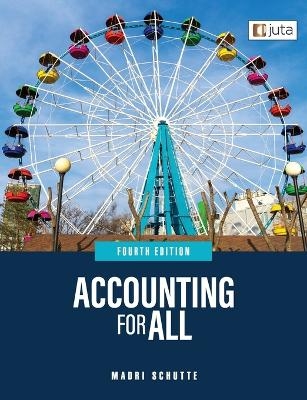 Accounting for All - M. Scheepers