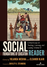 Social Foundations of Education Reader - 