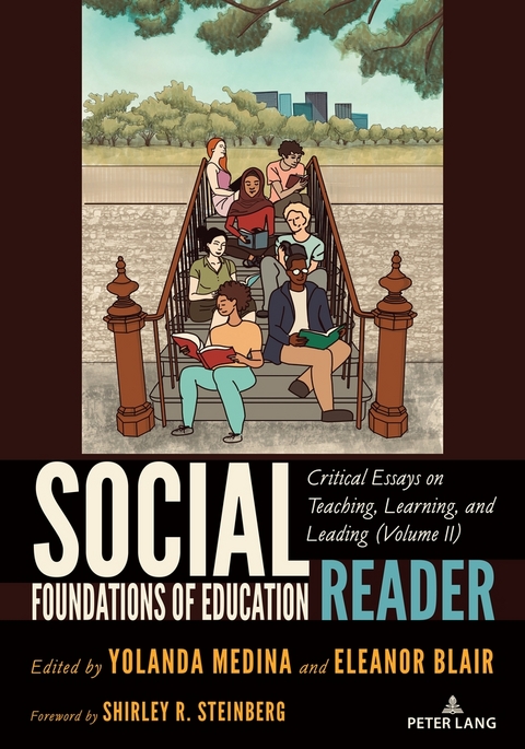 Social Foundations of Education Reader - 
