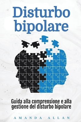 Disturbo bipolare - Amanda Allan