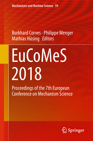 EuCoMeS 2018
