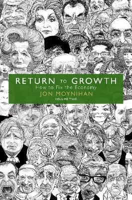 Return to Growth - Jon Moynihan