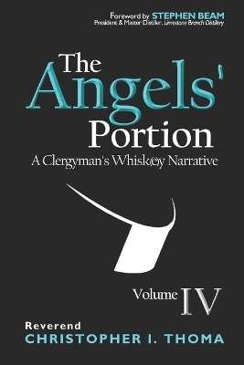 The Angels' Portion - Christopher Ian Thoma