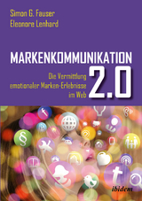 Markenkommunikation 2.0 - Simon G Fauser, Eleonore Lenhard