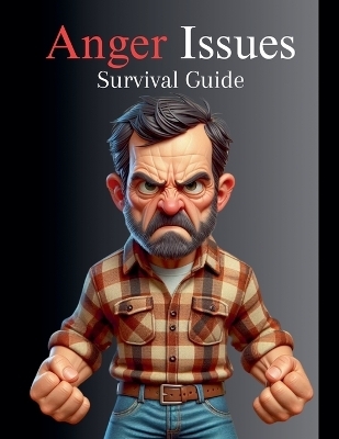 Anger Issues - Shanay Gengan