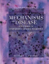Mechanisms of Disease - Slauson, David O.; Cooper, B.J.