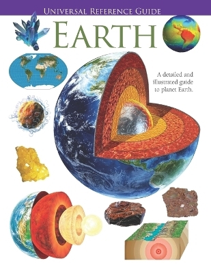 Universal Reference Guide - EARTH - Portrait Library
