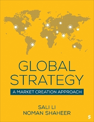 Global Strategy - Sali Li, Noman Ahmed Shaheer