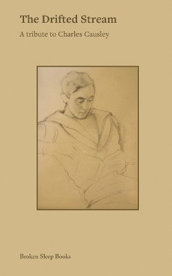 The Drifted Stream - Nicola Nuttall