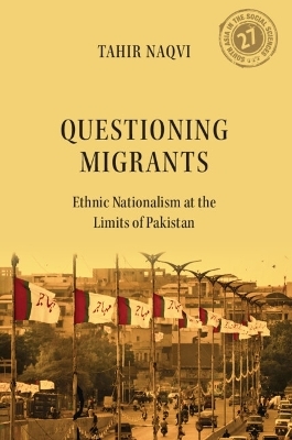 Questioning Migrants - Tahir H. Naqvi
