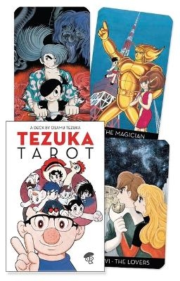 Tezuka Tarot