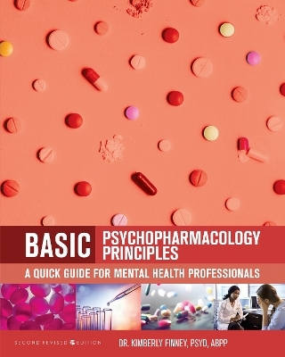 Basic Psychopharmacology Principles