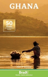 Ghana - Briggs, Philip