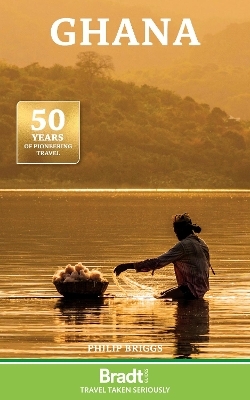 Ghana - Philip Briggs