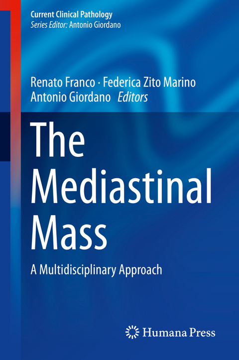 The Mediastinal Mass - 