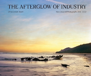 The Afterglow of Industry