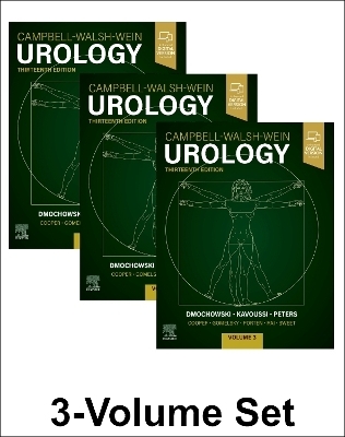 Campbell-Walsh-Wein Urology - 