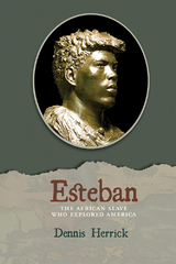 Esteban -  Dennis Herrick