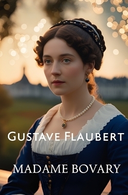 Madame Bovary - Gustave Flaubert