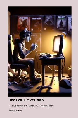 The Real Life of FalleN