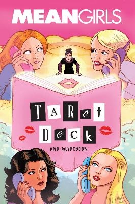Mean Girls Tarot Deck and Guidebook - Linzi Silverman