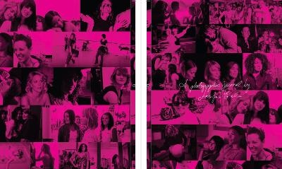 The L Word: A Photographic Journal - Jennifer Beals