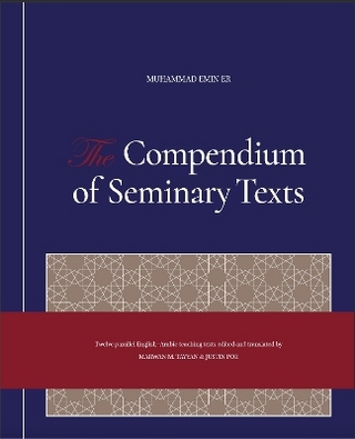 The Compendium of Seminary Texts