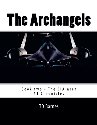 The Archangels - Td Barnes
