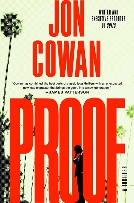 Proof - Jon Cowan