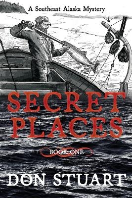 Secret Places - Don Stuart