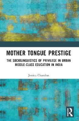 Mother Tongue Prestige - Jessica Sujata Chandras