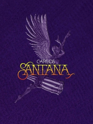 Carlos Santana: Love, Devotion, Surrender - Jeff Tamarkin