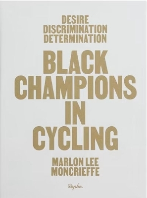 Desire Discrimination Determination - Dr Marlon Lee Moncrieffe