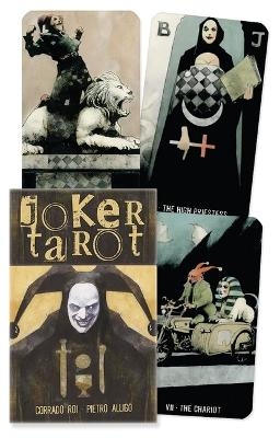 Joker Tarot