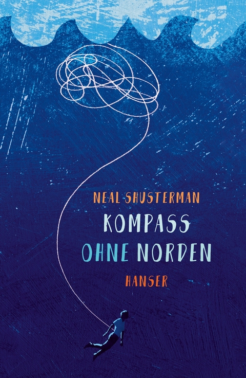 Kompass ohne Norden - Neal Shusterman