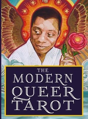 Modern Queer Tarot - Robert Barber, John Callaghan
