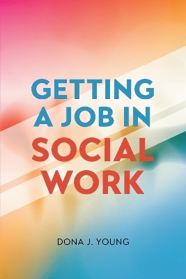 Getting a Job in Social Work