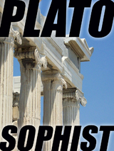 Sophist -  Plato