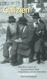 Galizien -  Martin Pollack