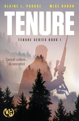 Tenure - Blaine L Pardoe, Mike Baron