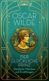 Der gl&uuml;ckliche Prinz - Oscar Wilde