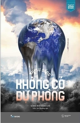 There Is No Planet B - Vietnamese Edition